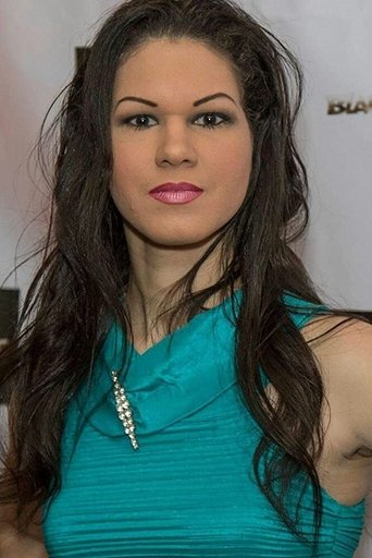 Image of Sybelle Silverphoenix