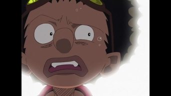 Episódio A lenda dos seminoas da série Shaman King