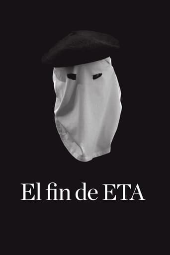 Poster för El fin de ETA