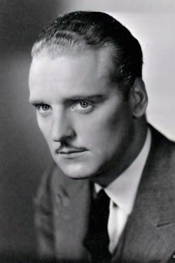 Image of George Meeker