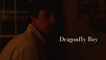 Dragonfly Boy (2021)