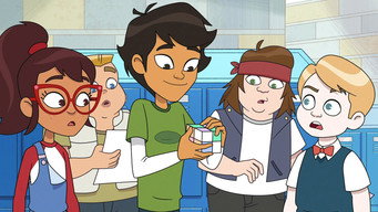 Episode 6 — Cubix Dudes