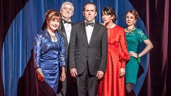 Quiero a mi esposa de vuelta - S1E01