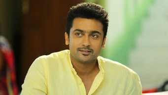 #12 Pasanga 2
