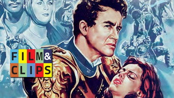 The Violent Patriot (1956)