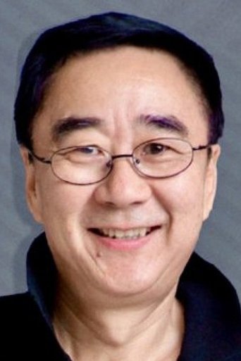 Imagine Xu Yukun