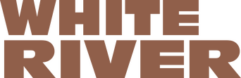 White River logo