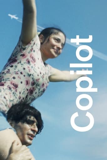 Poster of Copilot