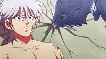 Cena de A Batalha do Jardim Branco