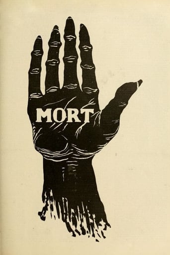 Poster för Mortmain
