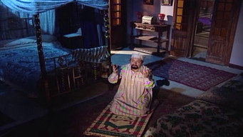 The Spice Dealer and the Seven Girls (2002-2003)