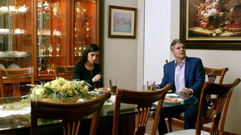#7 La chica del table
