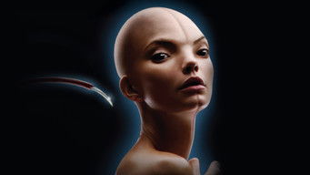 Galeria 2 - Splice: Experimento mortal