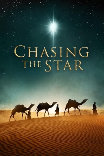 Poster för Chasing the Star