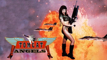 Tomcat Angels (1991)
