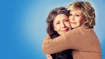 Grace y Frankie - S1E01