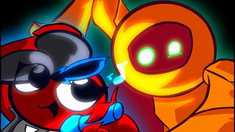 Basement Busk - Gildedguy Story #3 (Animated Music Video)