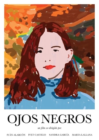 Ojos negros