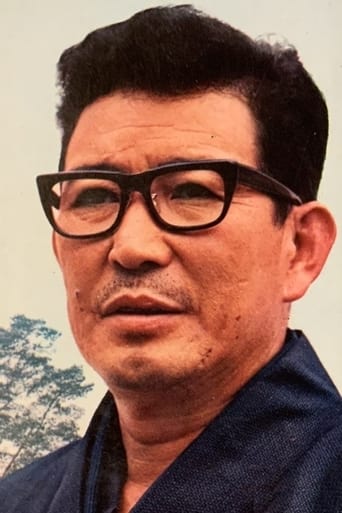 Image of Shinsuke Ashida