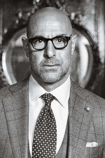 Stanley Tucci