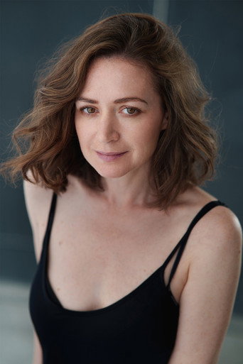 Foto de Анастасия Попкова