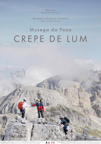 Crepe de Lum (1970)