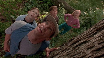 #2 Ernest Scared Stupid