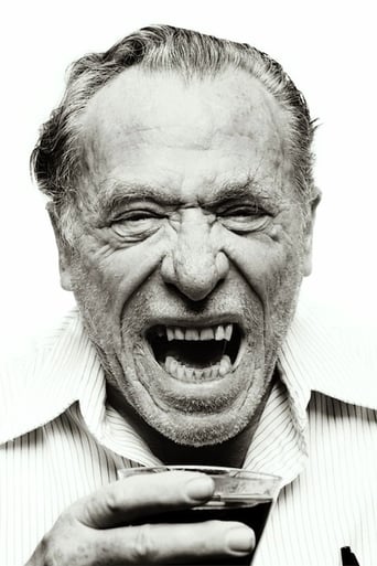 Charles Bukowski