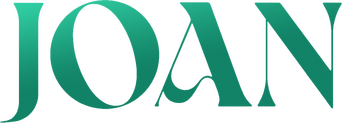 Joan logo