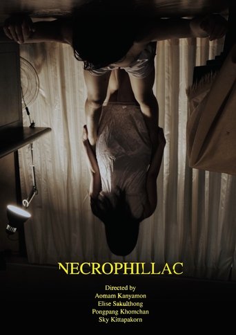 necrophillac
