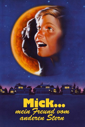 Mick... mein Freund vom anderen Stern