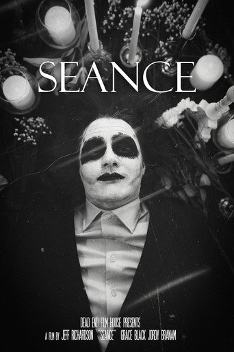 Seance (2024)