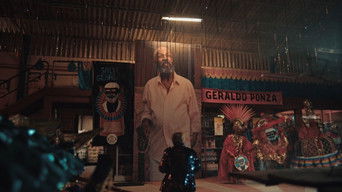 Cena de Vamo Pras Cabeças!