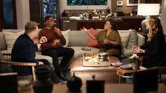 Cena de O amor não custa nada