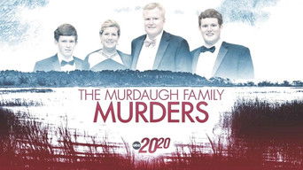 Episode 6 — The Murdaugh Family Murders
