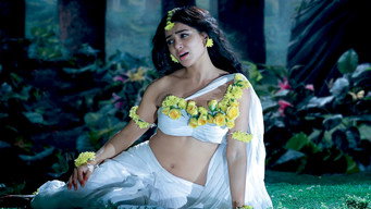 #33 Shaakuntalam
