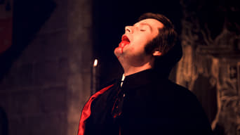 #13 Taste the Blood of Dracula