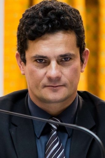 Image of Sérgio Moro