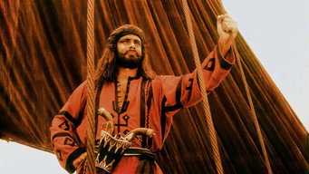 Sandokan (1976)