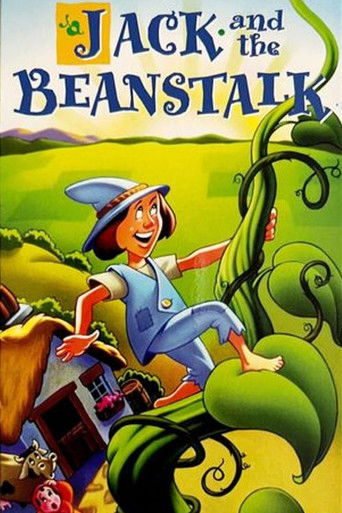Jack and the Beanstalk