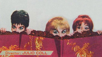 La cuarta ventana (1963)