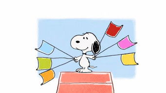 Episode 2 — Don't Worry Charlie Brown