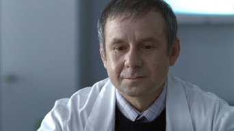 Tod eines Keilers (2005)