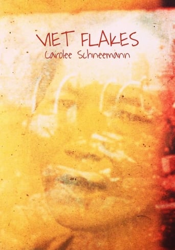 Poster för Viet Flakes