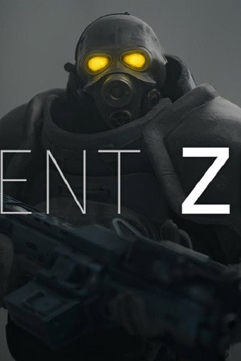 PATIENT ZERO - A Half-Life Short