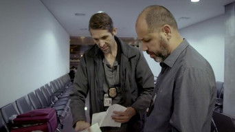 Cena de O Que Você Está Trazendo na Bagagem?