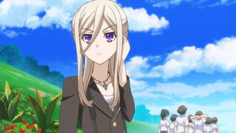Date A Live T2E2