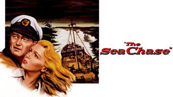 #11 The Sea Chase
