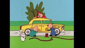 Episode 5 — Overworked Alvin