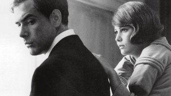 Time of Indifference (1964)